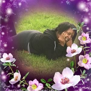 Meet your Posher, Sharon